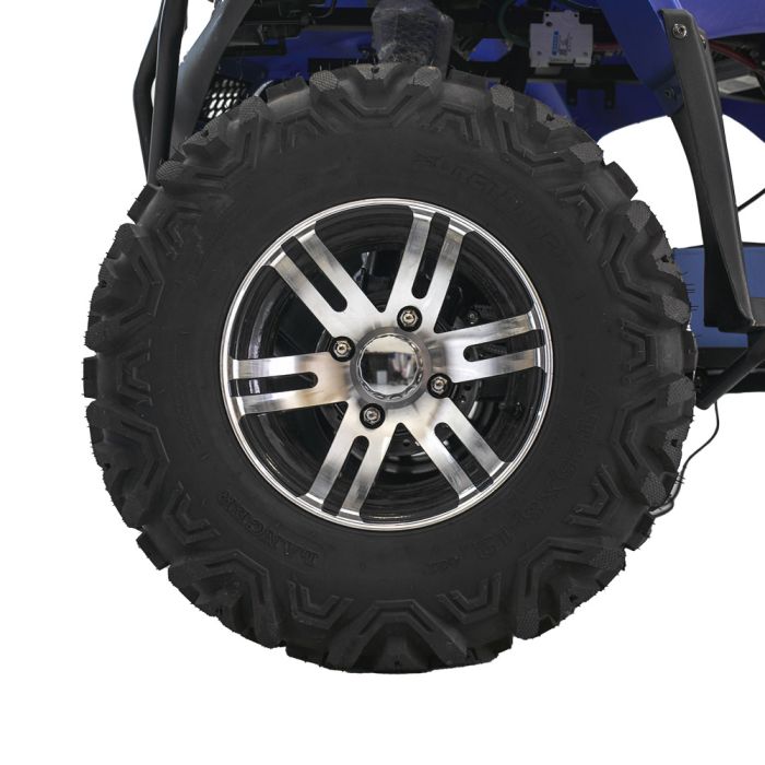 Електроквадроцикл SN-EA36 3000W 72V