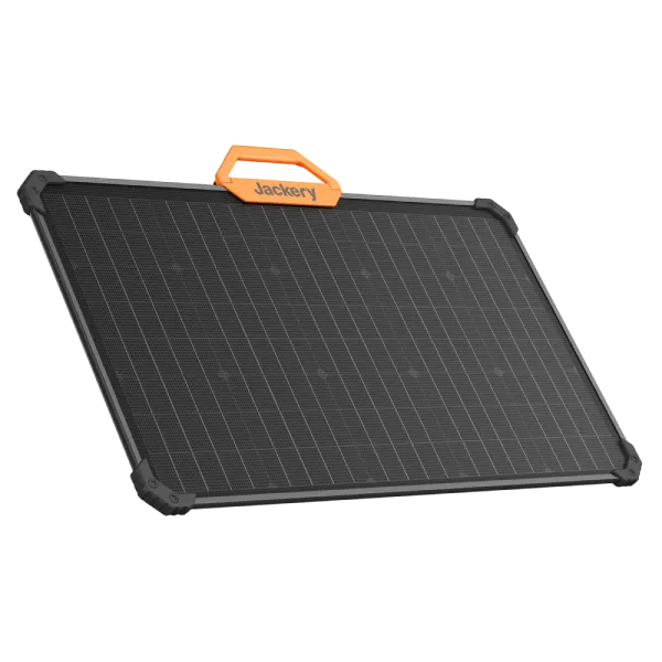 Jackery SolarSaga 80 Сонячна панель