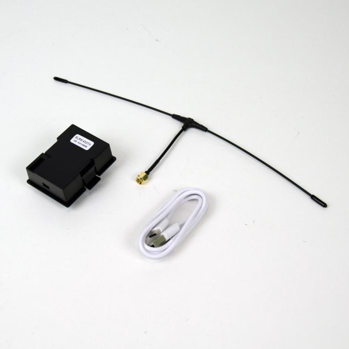 Модуль передавача SOLOGOOD ELRS TX Module 433 МГц