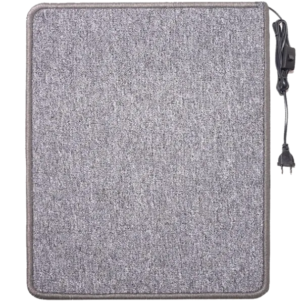 SolraY 530x830 мм 88 Вт Килимок з підігрівом