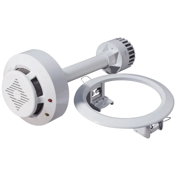 Артон СП-2.1-400 Сповіщувач провідний пожежний димовий