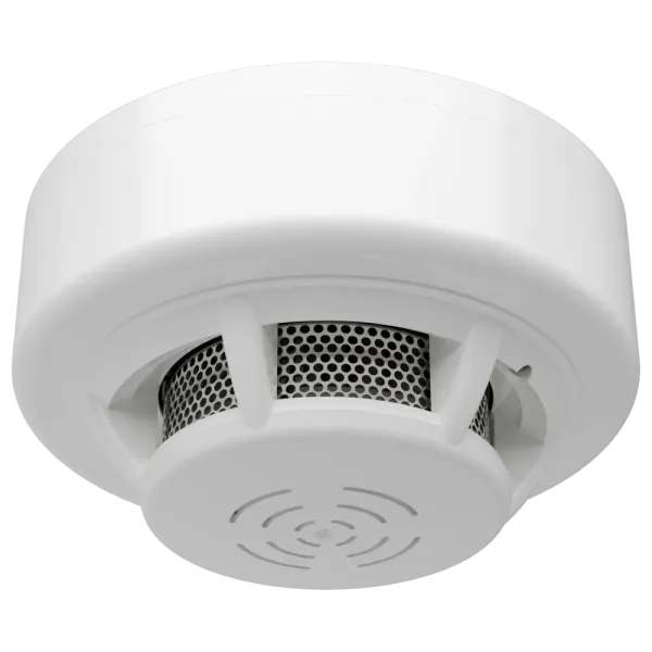 Tiras СПД-А адресний димовий пожежний сповіщувач Тірас