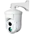 Thermtec QS650 Двоспектральна PTZ камера