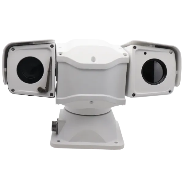 Thermtec Y6100 Двоспектральна PTZ камера
