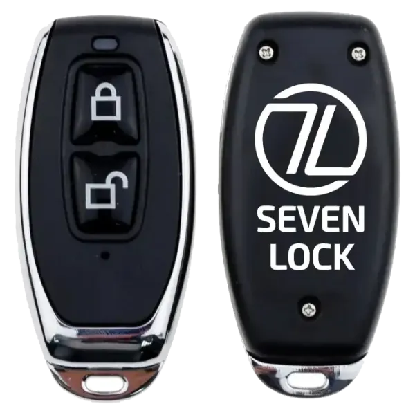 SEVEN LOCK SR-7716B Bluetooth Брелок