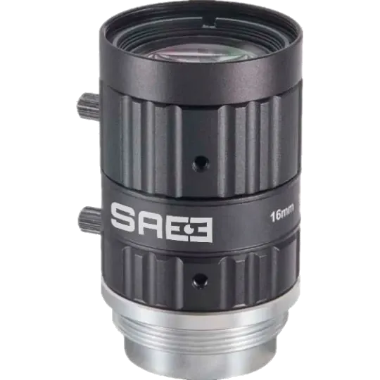 SE-SSL-C16M08-2/3-2.8 Об’єктив
