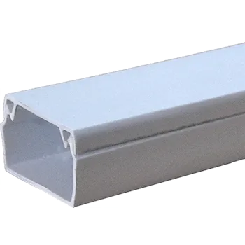 Enext e.trunking.stand.20.10, 20х10мм, 2м Короб пластиковий