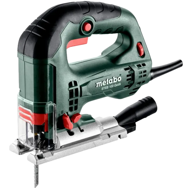 Metabo STEB 100 Quick (601110000) Лобзик