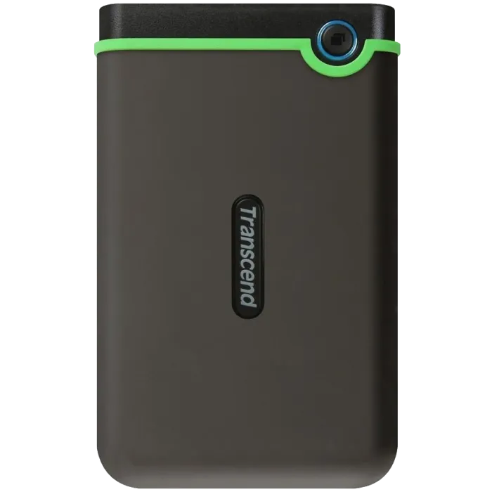 Transcend 2TB USB 3.1 StoreJet 25M3 Портативний жорсткий диск