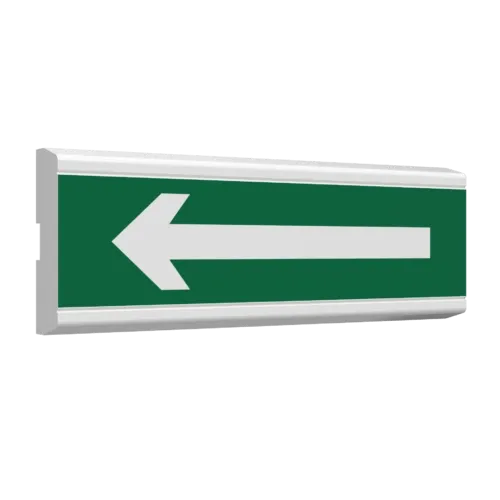 Tiras ОС-6.4 "Стрілка-покажчи напрямку руху" Вказівник світловий Тірас