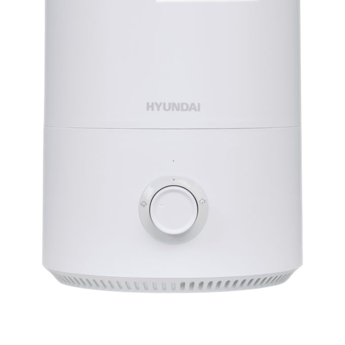 Ультразвуковий зволожувач повітря Hyundai SUMI42KR