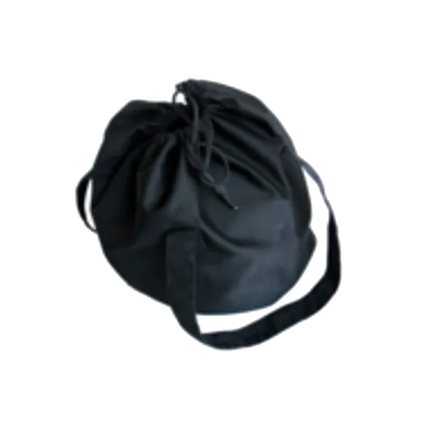 UARMS TOR Сумка для транспортування i зберігання шолома, колір Олива