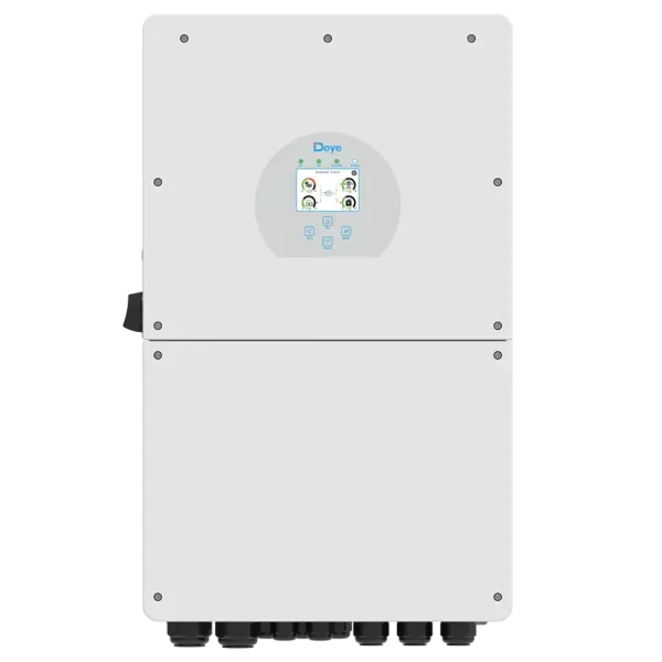 Deye SUN-16K-SG01LP1-EU однофазний чиста синусоїда Інвертор