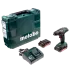 Metabo BS 18 (602207560) Акумуляторний шурупокрут