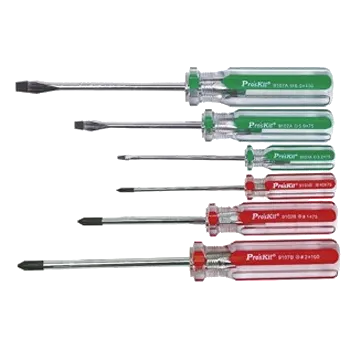 Pro'sKit SW-9106 Набір викруток
