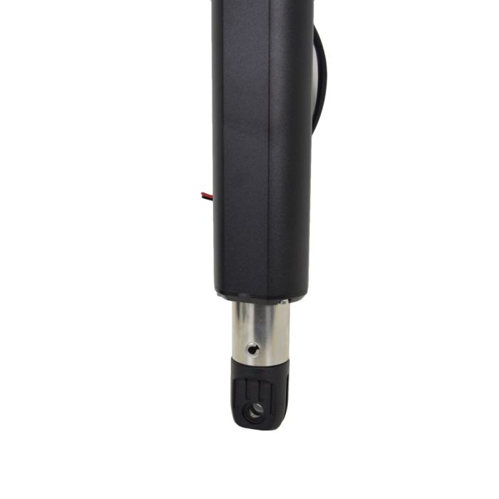 Автоматика для розпашних воріт GATEXPERT SW300DC Black (dual arms) комплект