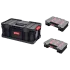 QBRICK SYSTEM TWO Toolb.+2 x QS TWO Org.Multi Ящик для інструментів