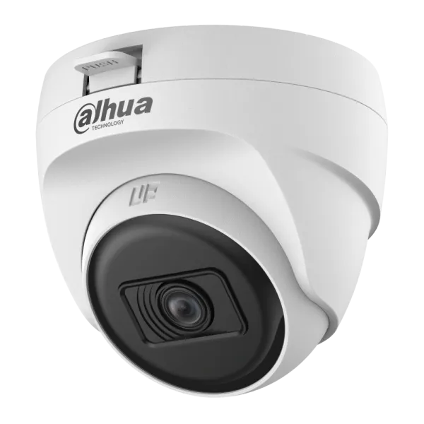 DH-HAC-T1A21P-U 2МП (3.6мм) HDCVI відеокамера Dahua