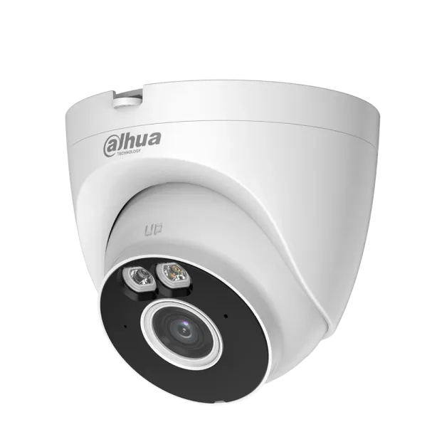 DH-T4A-PV 4МП (2.8мм) Wi-Fi IP відеокамера Dahua