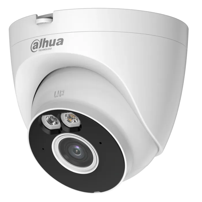 DH-T5A-PV 5МП Wi-Fi (2.8мм) IP відеокамера Dahua