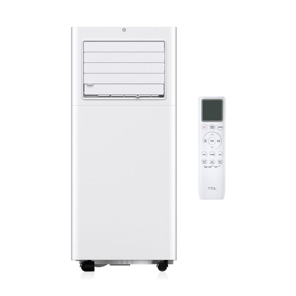Кондиціонер мобільний TCL TAC-07CPB/PSLW
