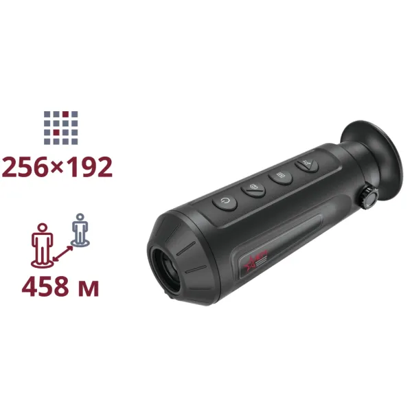 AGM Taipan TM10-256 Тепловізійний монокуляр