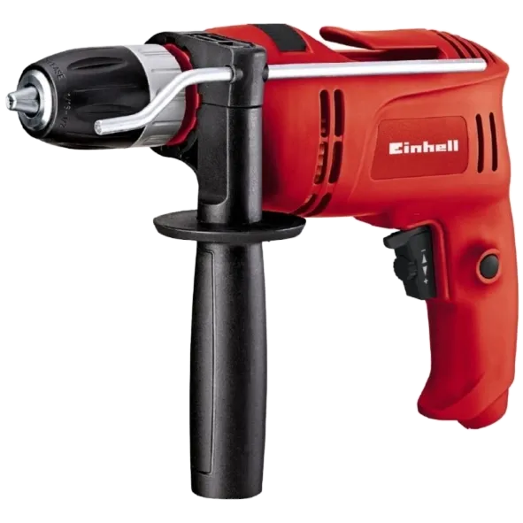 Einhell TC-ID 650 E (4258682) Дриль ударний