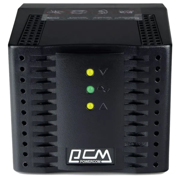 Powercom TCA-2000 Schuko Стабілізатор