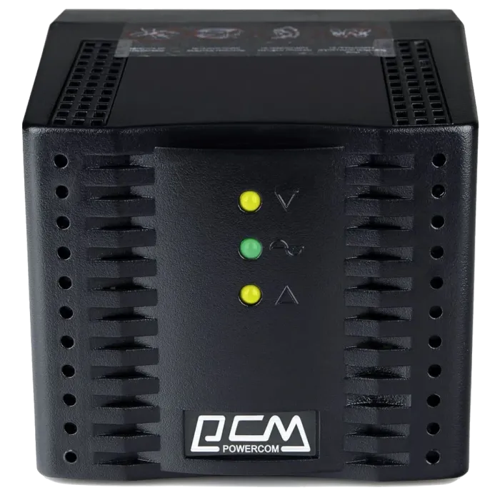 Powercom TCA-2000 Schuko Стабілізатор