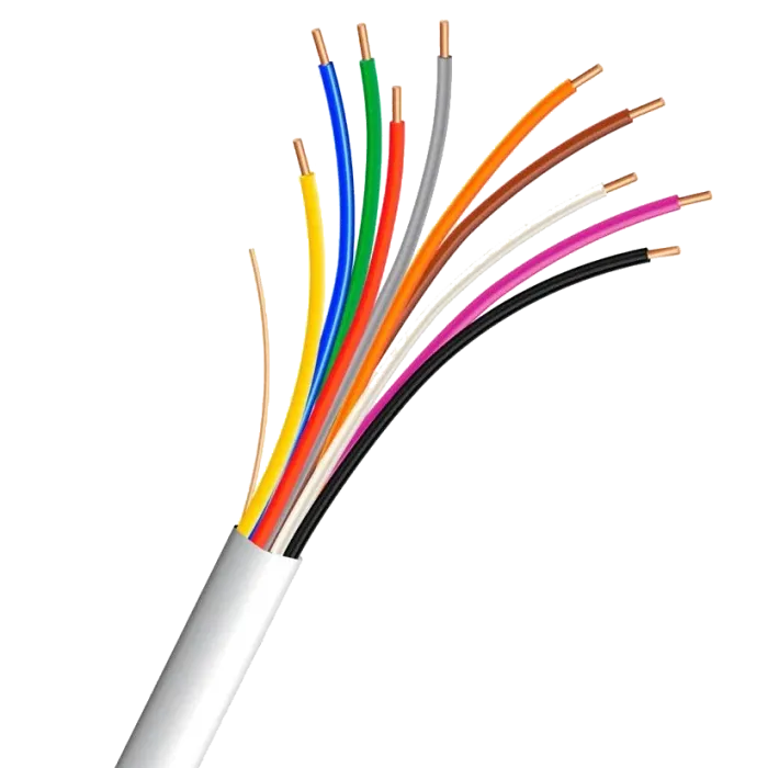 КСВВ 10х0,4 Кабель