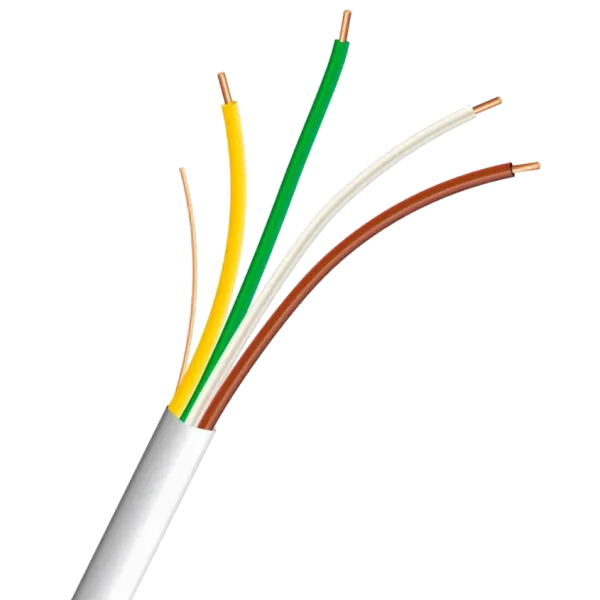 КСВВ 4х0,4 Кабель