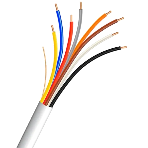 КСВВ 8х0,4 Кабель