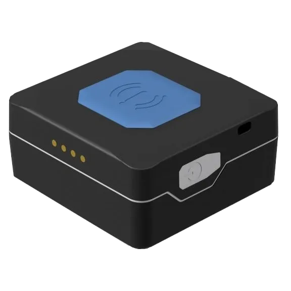 Teltonika TMT250 Автономний GPS трекер