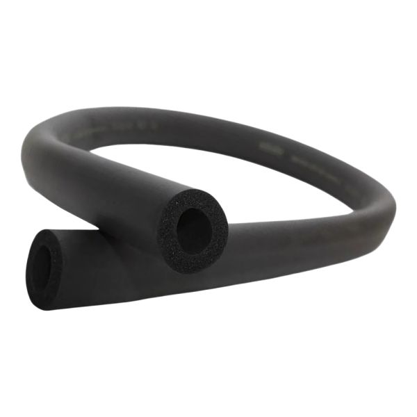 Термоізоляція трубчаста K-Flex 6×06 (1/4", товщина 6 мм) 2 метри