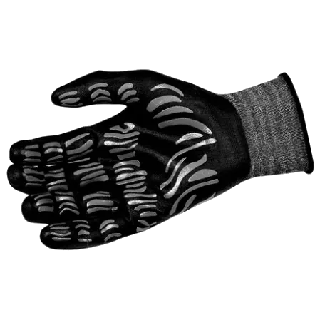 Wurth TIGERFLEX PLUS р.10 Рукавиці монтажні