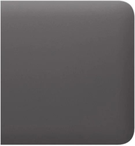 Заглушка монтажної коробки Ajax CoverPlate SideCover (CP) Grey (126139.323.GR)