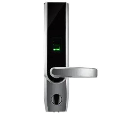 ZKTECO TL400B Smart замок