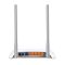 Маршрутизатор TP-LINK TL-MR3420 N300, 4xFE LAN, 1xFE WAN, 1xUSB2.0 for 3G/4G/LTE