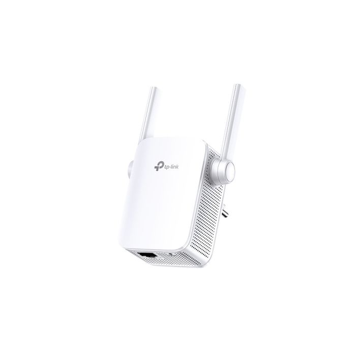 Підсилювач Wi-Fi сигналу TP-Link TL-WA855RE N300, 1хFE LAN