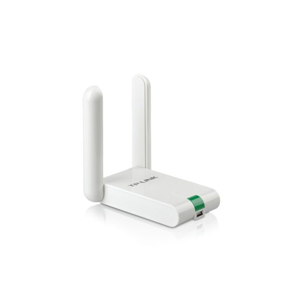 Wi-Fi адаптер TP-Link TL-WN822N