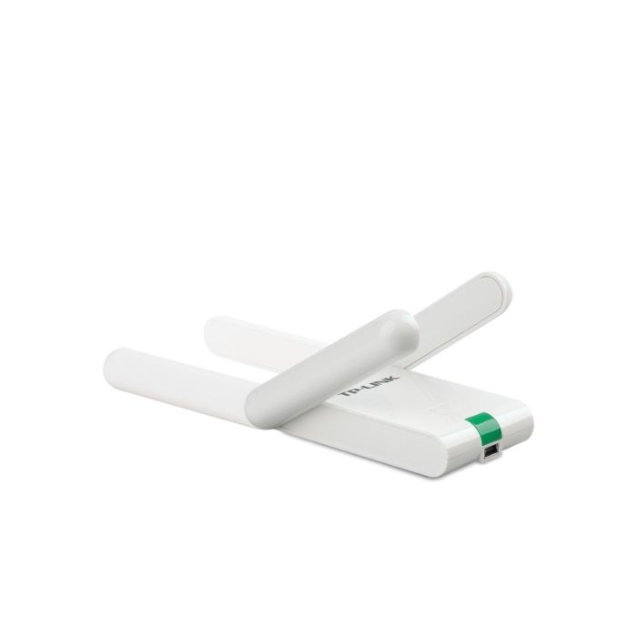 Wi-Fi адаптер TP-Link TL-WN822N