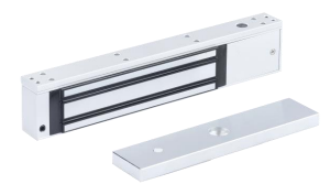 Електромагнітний замок Uniview OEA-ML12-280 White