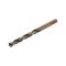 Свердло по металу Tolsen Профі, HSS, сталь М35, 2x24x49мм