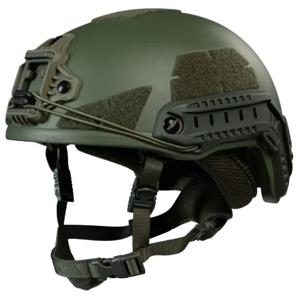 TOR-D-VN Шoлoм кулезахисний клас захисту  IIIA, стандарт НАТО NIJ 0106.01, розмір L