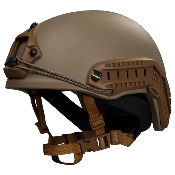 ТОR-D Шoлoм кулезахисний клас захисту  IIIA, стандарт НАТО NIJ 0106.01, колір койот розмір L