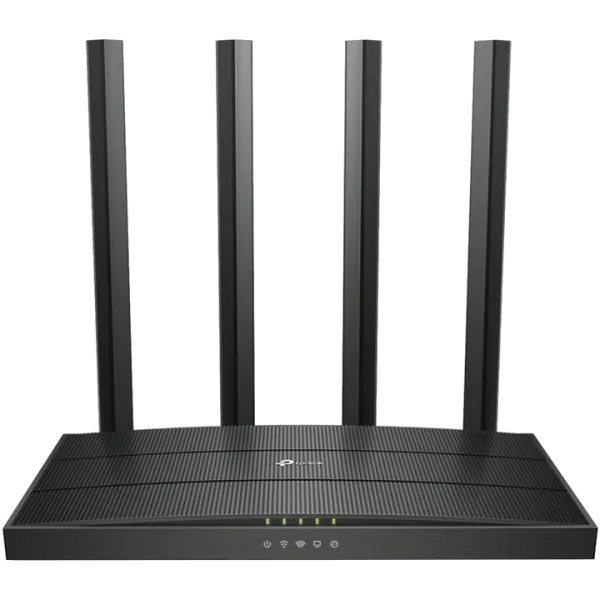 TP-LINK ARCHER A6 Wi-Fi роутер