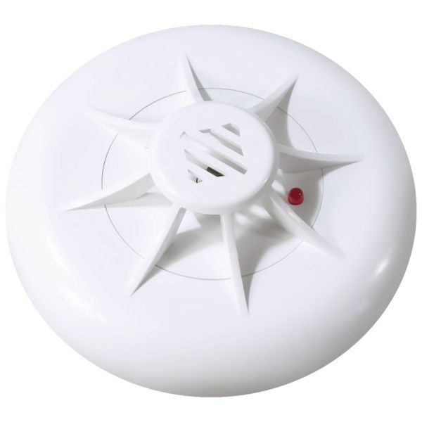 Датчик пожежний тепловий ТПТ-2