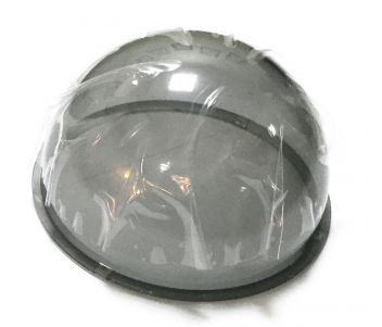 TRC-40H56D107-PC-T димчаста півсфера