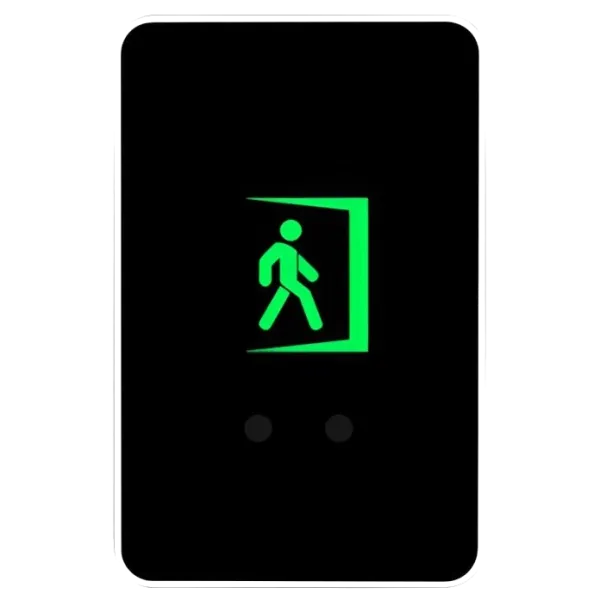 Trinix ART-902 безконтактна накладна Кнопка виходу