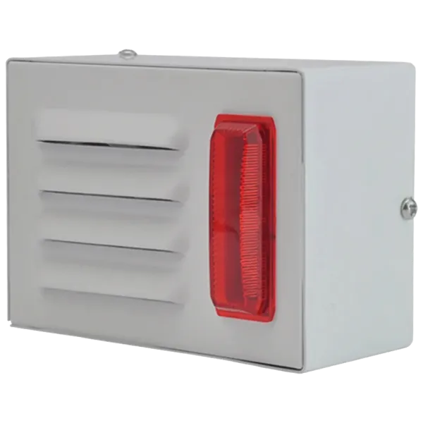 Trinix BSG-21 110dB Сирена світлозвукова вулична